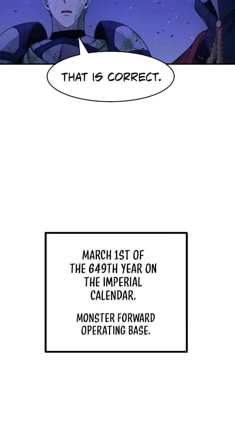 I Became the Tyrant of a Defense Game Chapter 2 page 36 - 