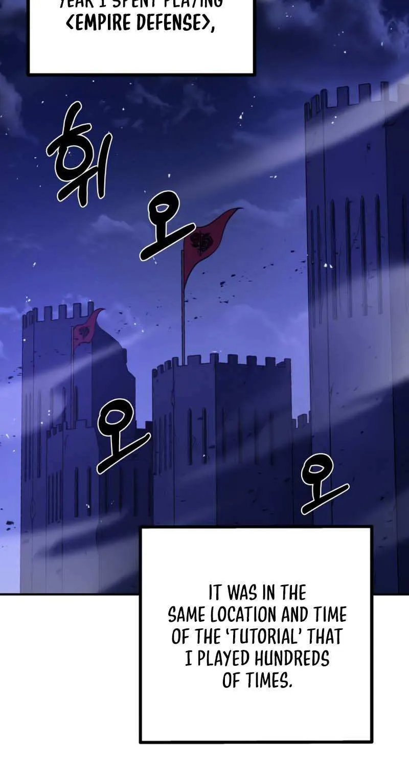 I Became the Tyrant of a Defense Game Chapter 2 page 39 - 