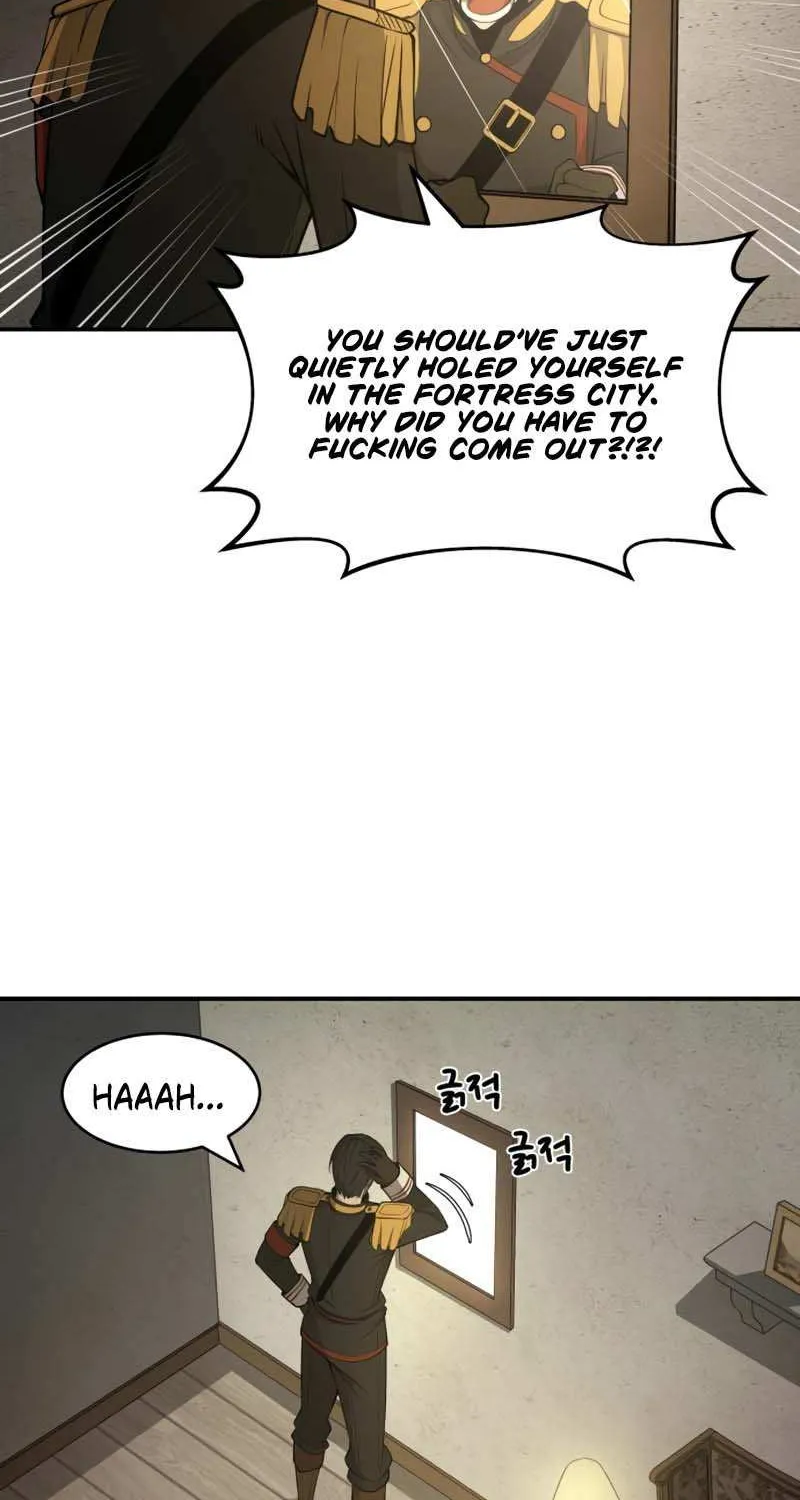 I Became the Tyrant of a Defense Game Chapter 2 page 54 - 