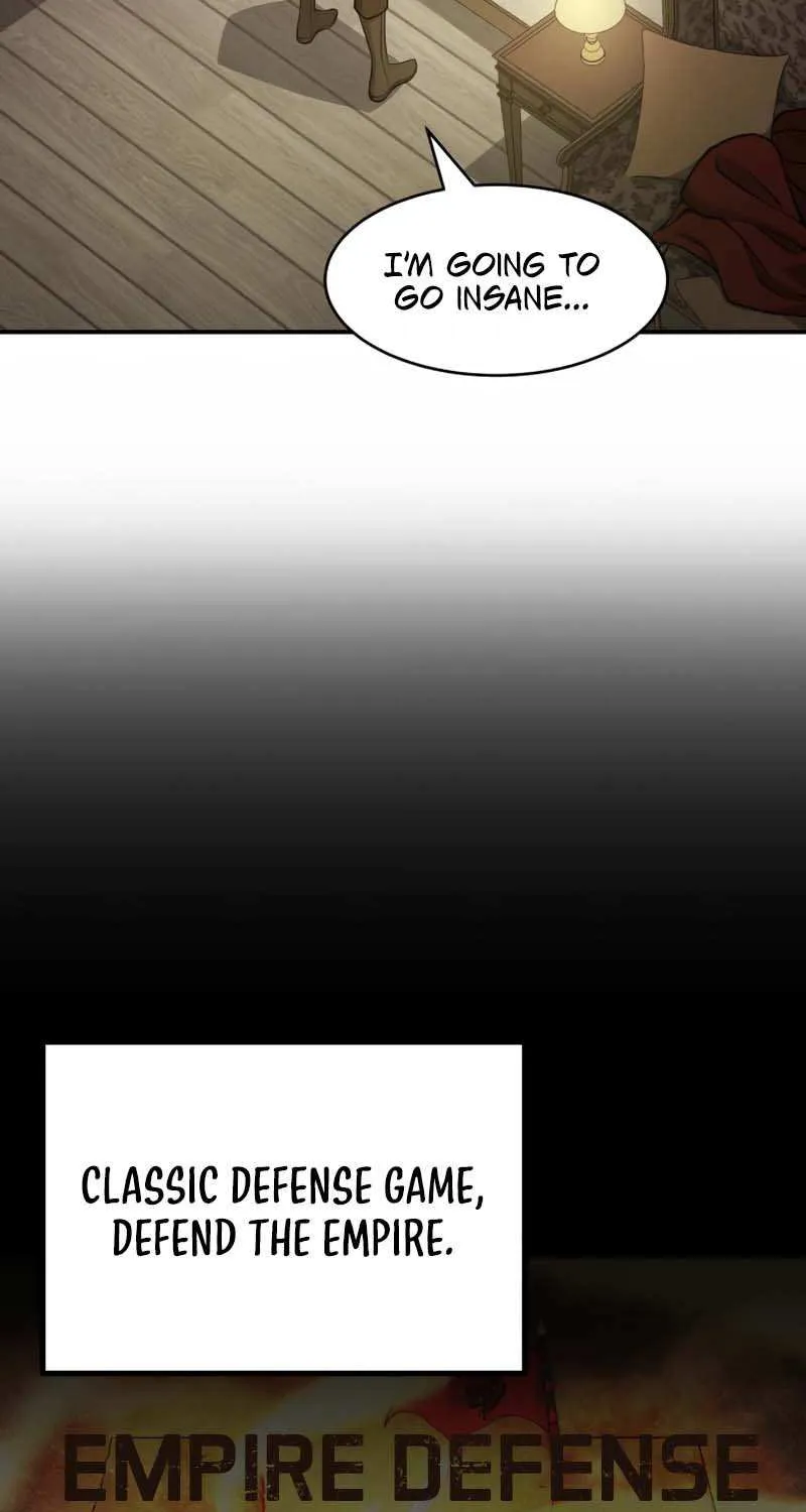 I Became the Tyrant of a Defense Game Chapter 2 page 55 - 