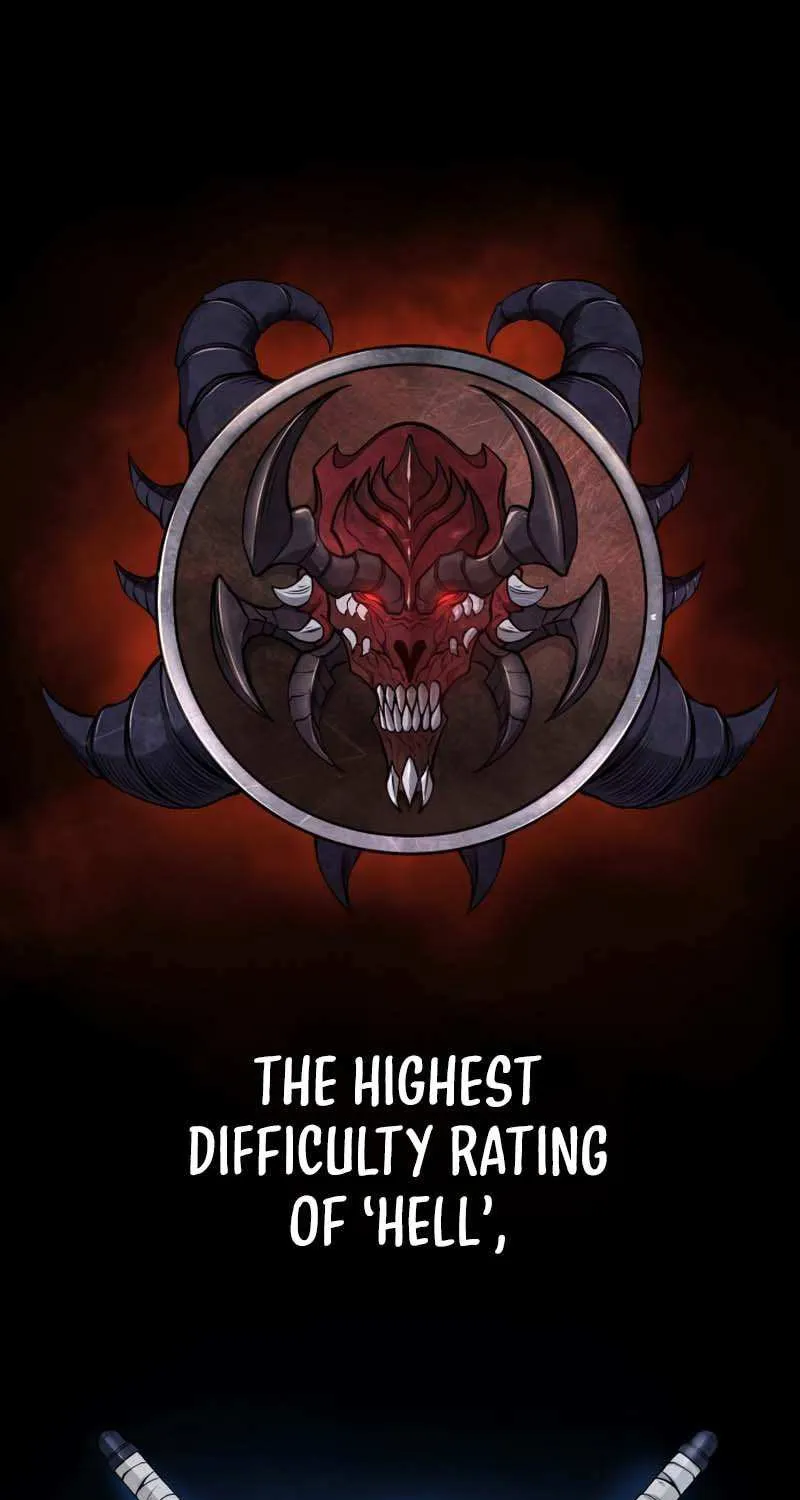I Became the Tyrant of a Defense Game Chapter 2 page 57 - 