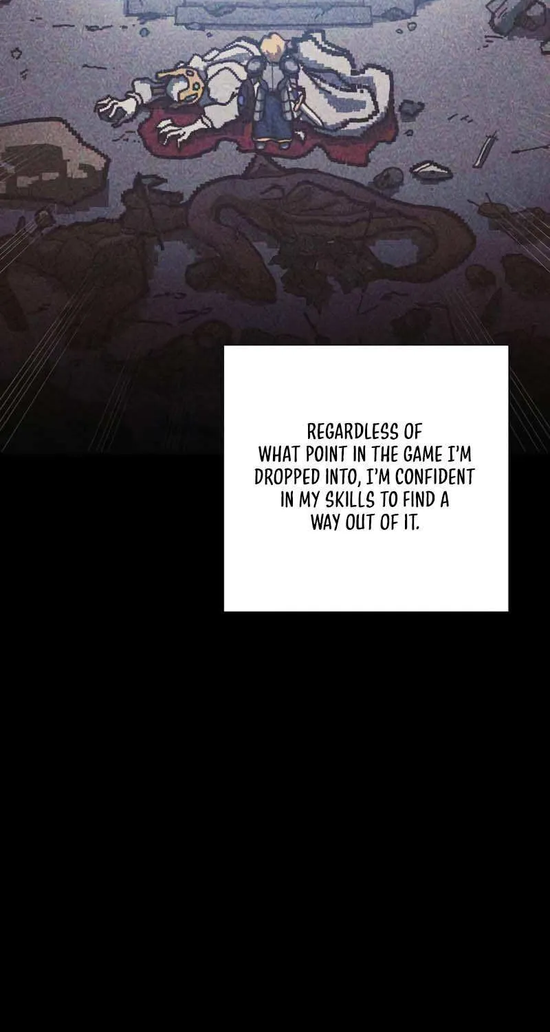 I Became the Tyrant of a Defense Game Chapter 2 page 60 - 