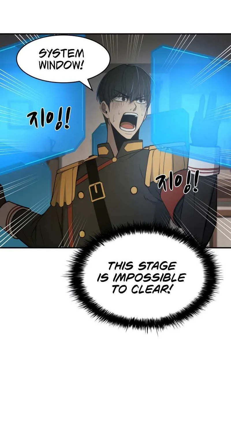 I Became the Tyrant of a Defense Game Chapter 2 page 62 - 