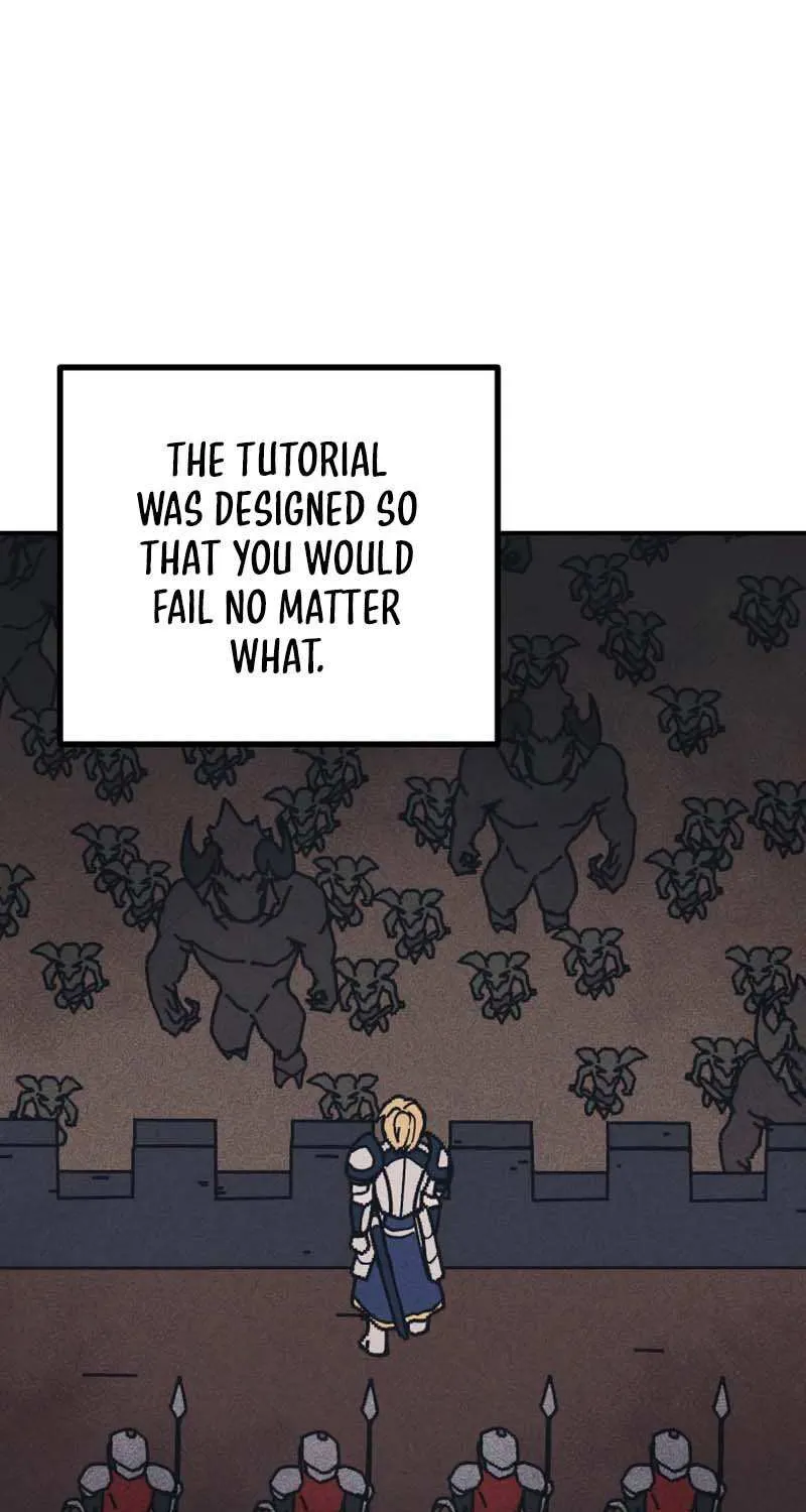I Became the Tyrant of a Defense Game Chapter 2 page 63 - 