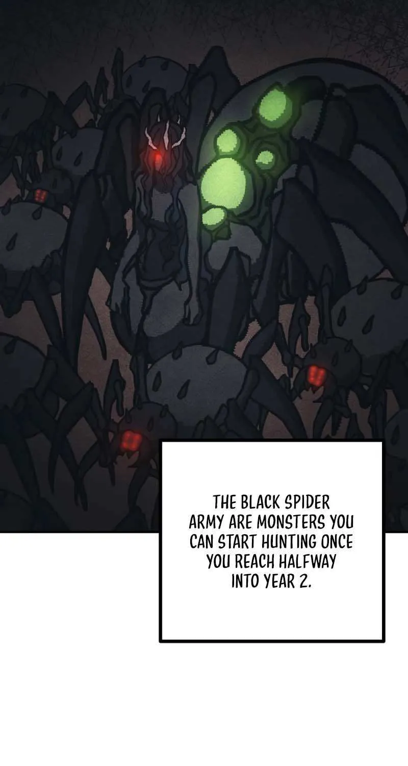 I Became the Tyrant of a Defense Game Chapter 2 page 65 - 