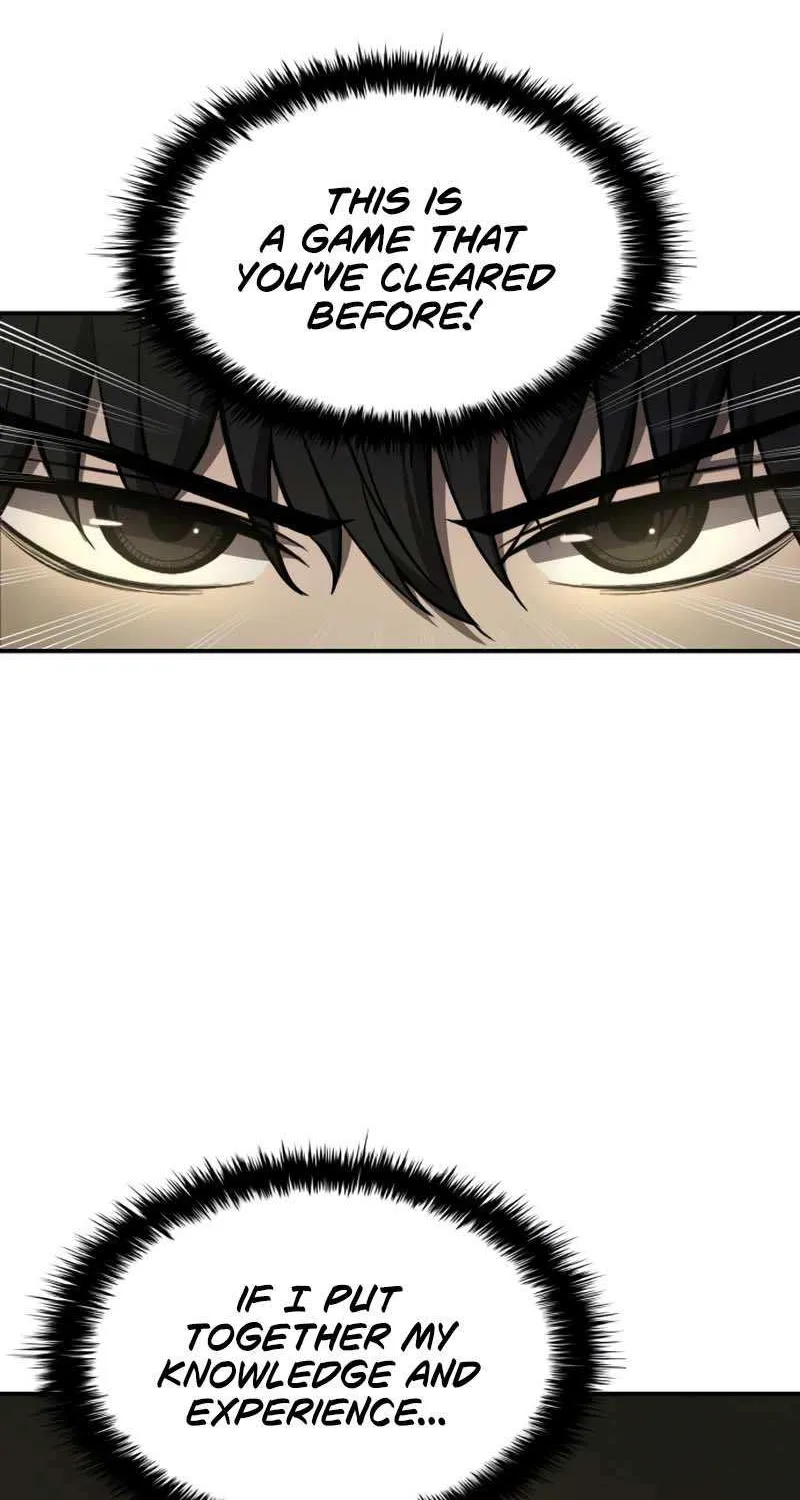 I Became the Tyrant of a Defense Game Chapter 2 page 68 - 