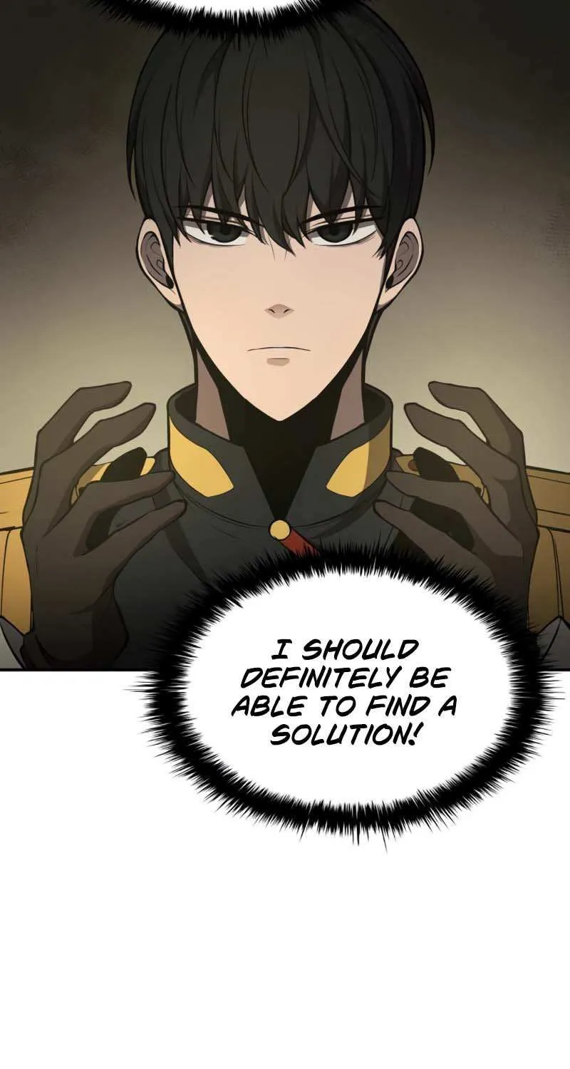 I Became the Tyrant of a Defense Game Chapter 2 page 69 - 