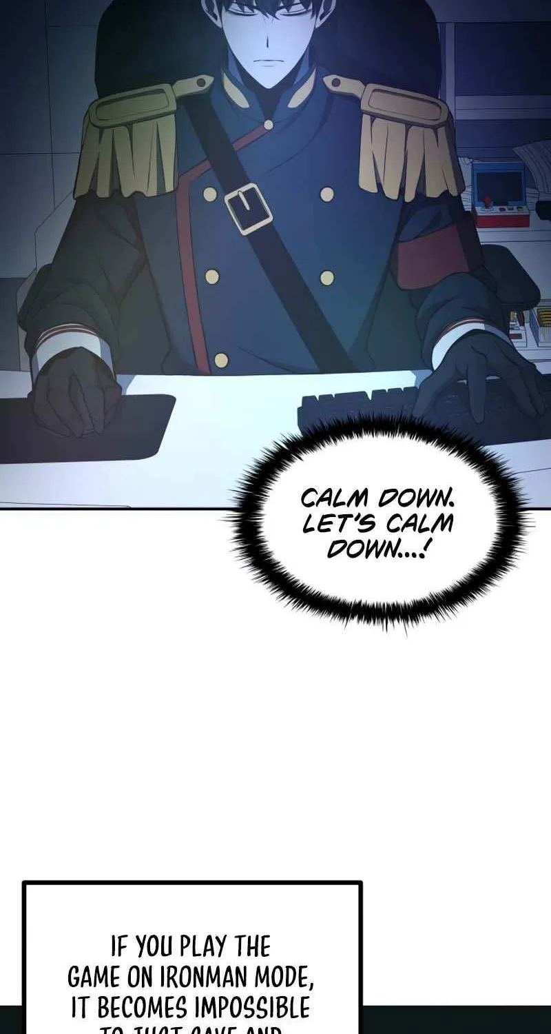 I Became the Tyrant of a Defense Game Chapter 2 page 76 - 