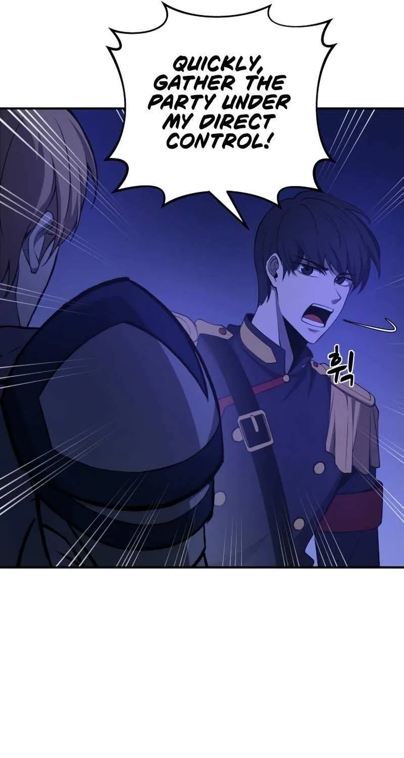 I Became the Tyrant of a Defense Game Chapter 2 page 89 - 