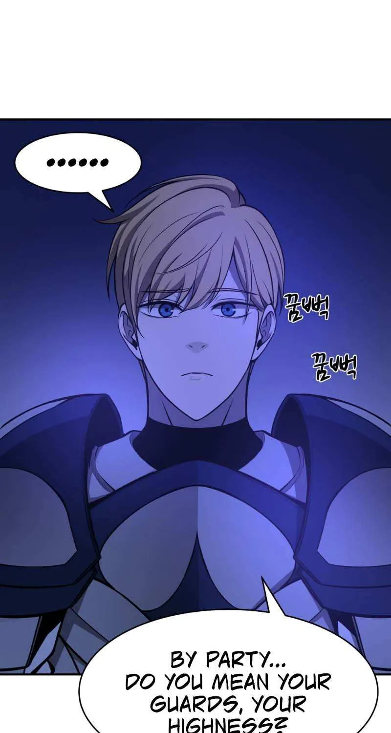 I Became the Tyrant of a Defense Game Chapter 2 page 90 - 