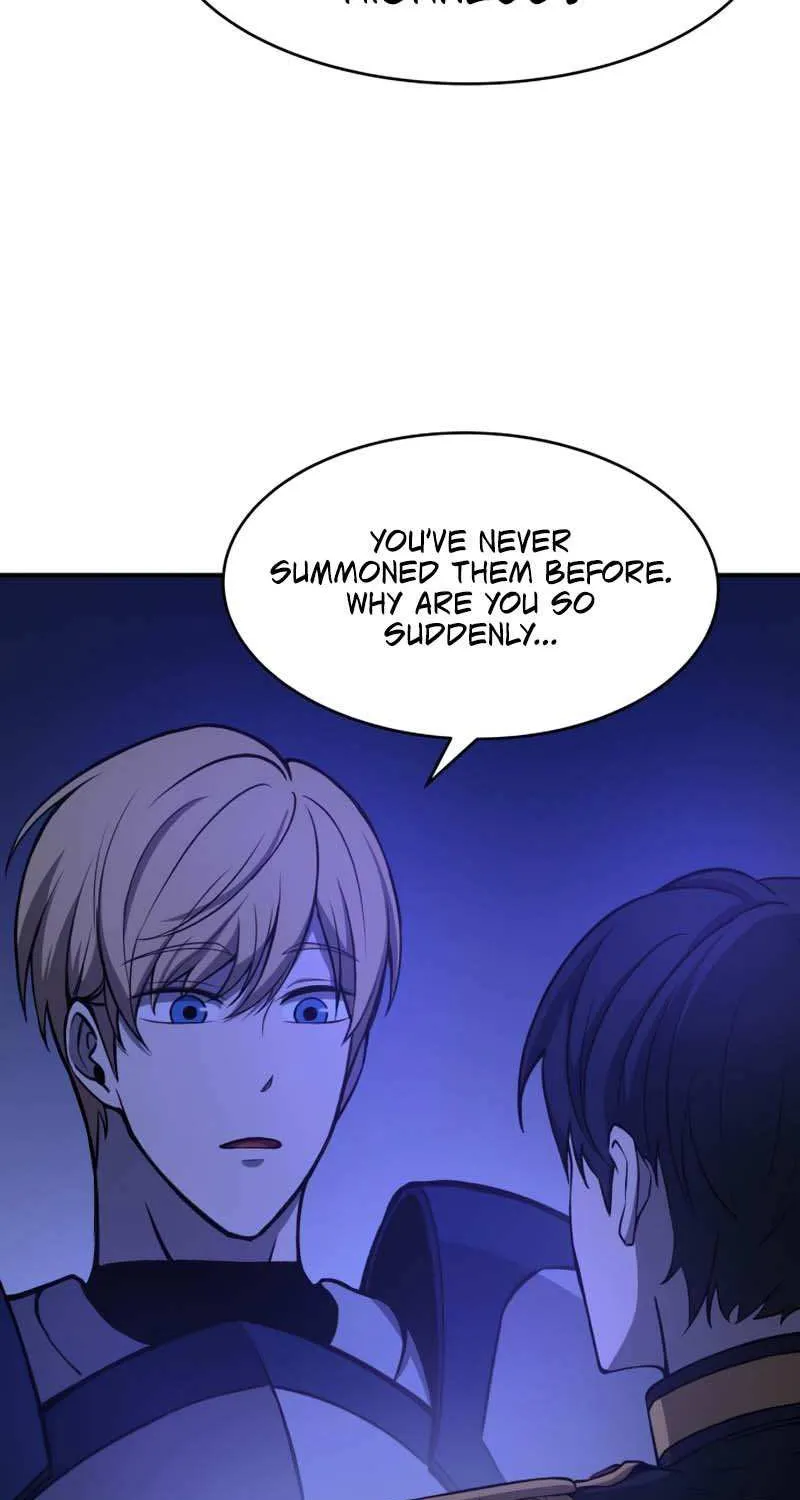 I Became the Tyrant of a Defense Game Chapter 2 page 91 - 