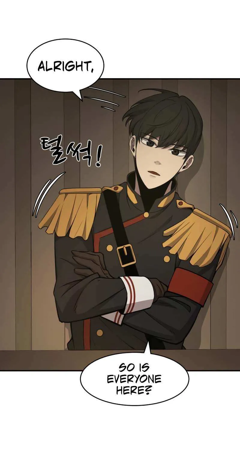 I Became the Tyrant of a Defense Game Chapter 2 page 96 - 