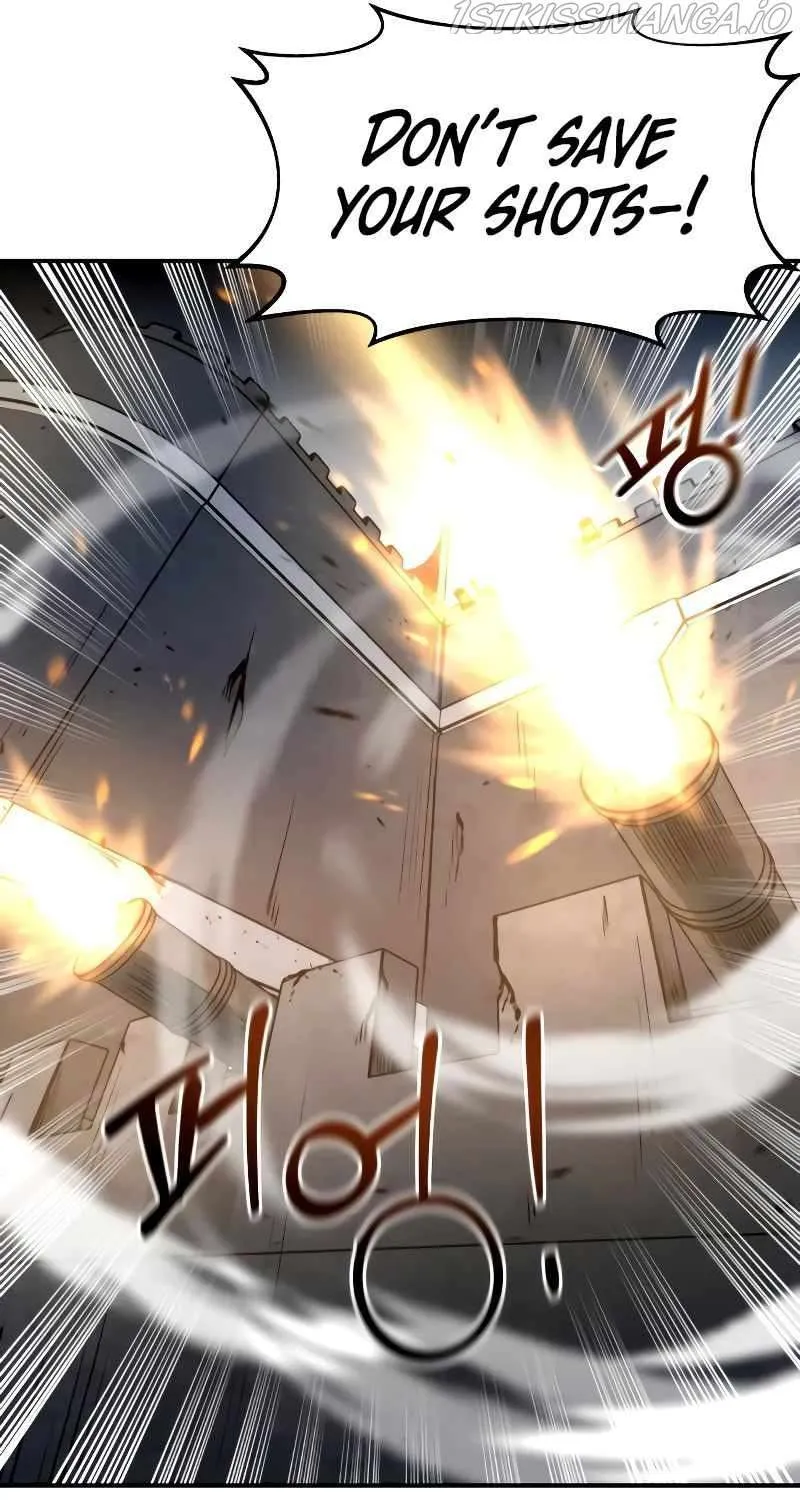 I Became the Tyrant of a Defense Game Chapter 20 page 11 - 