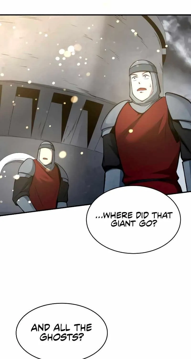I Became the Tyrant of a Defense Game Chapter 20 page 118 - 