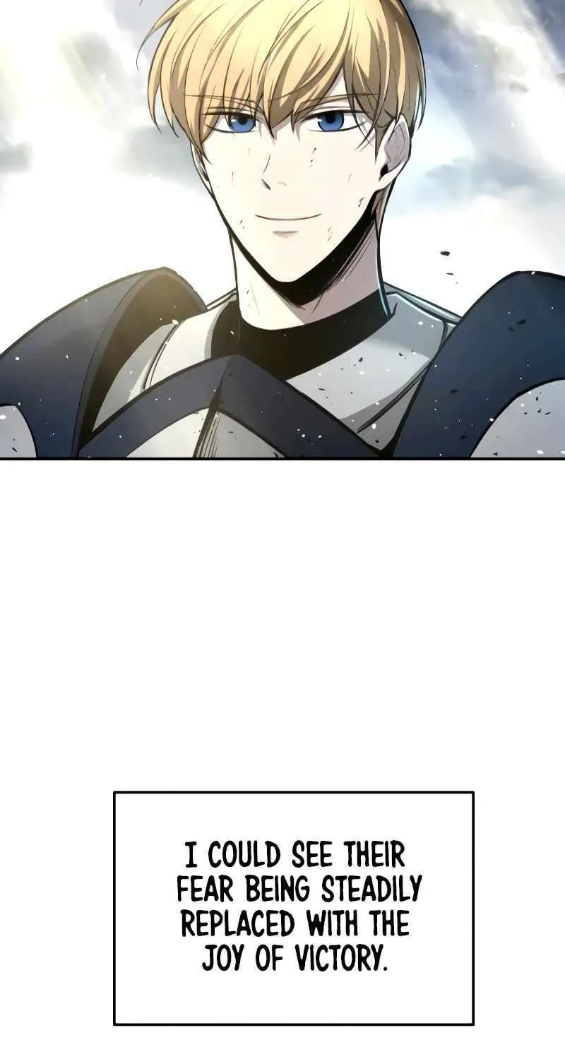I Became the Tyrant of a Defense Game Chapter 20 page 131 - 