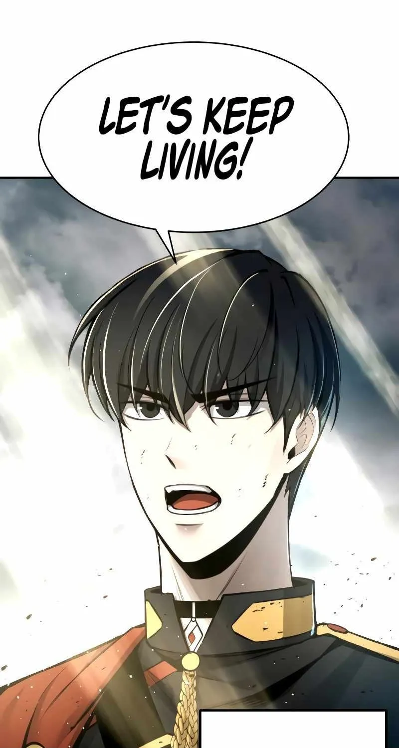 I Became the Tyrant of a Defense Game Chapter 20 page 135 - 