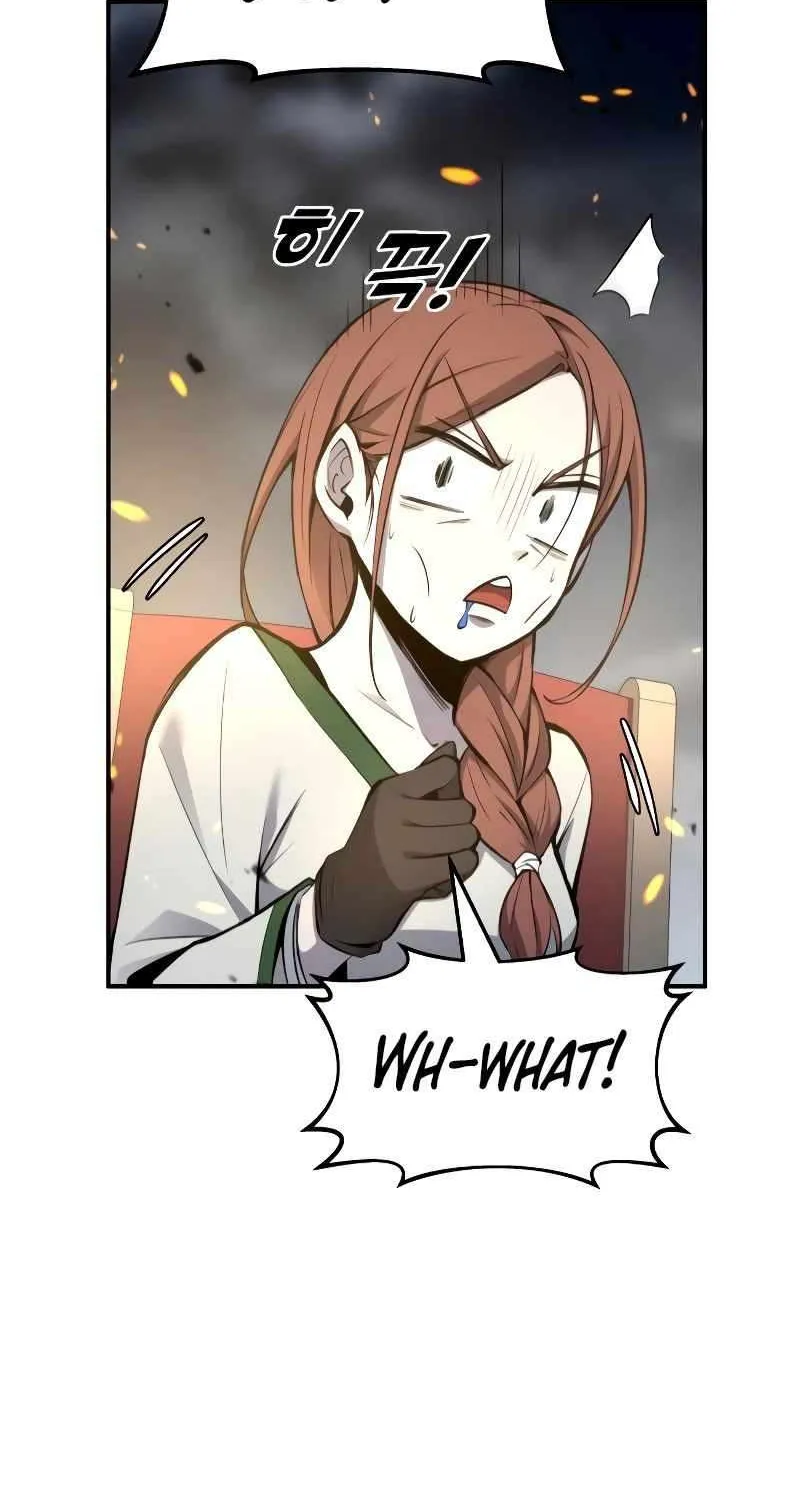 I Became the Tyrant of a Defense Game Chapter 20 page 21 - 