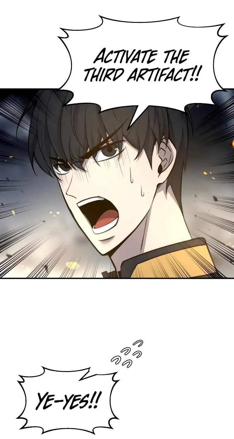 I Became the Tyrant of a Defense Game Chapter 20 page 22 - 
