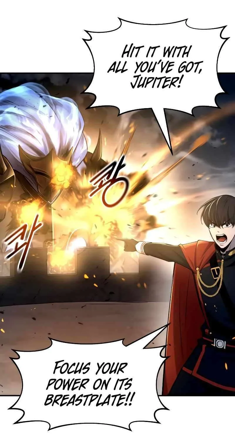 I Became the Tyrant of a Defense Game Chapter 20 page 30 - 