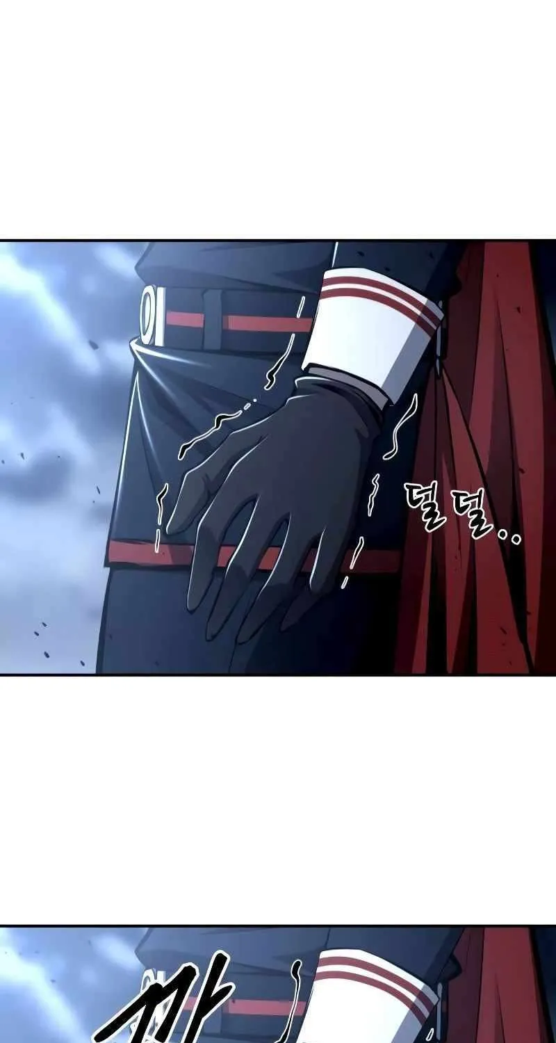 I Became the Tyrant of a Defense Game Chapter 20 page 6 - 