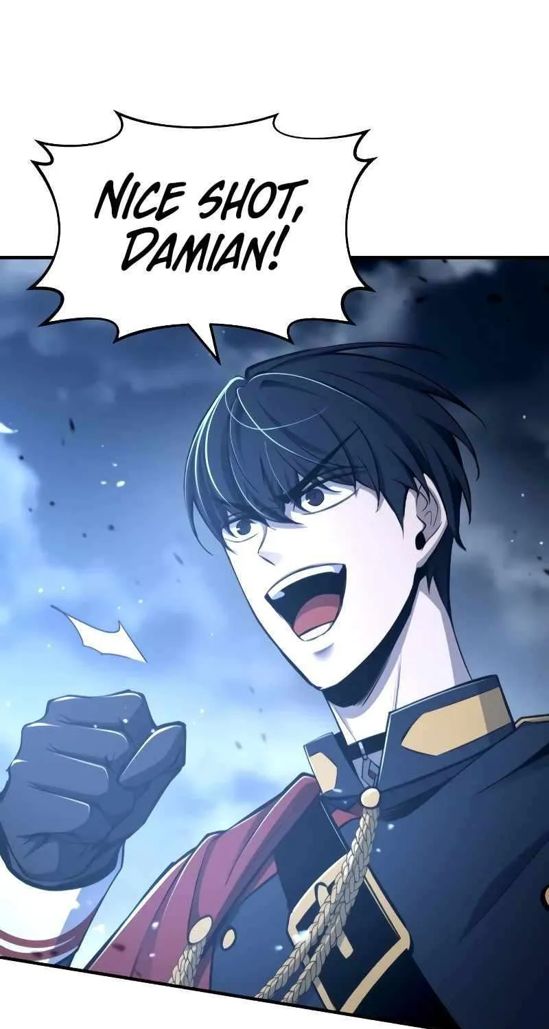 I Became the Tyrant of a Defense Game Chapter 20 page 57 - 