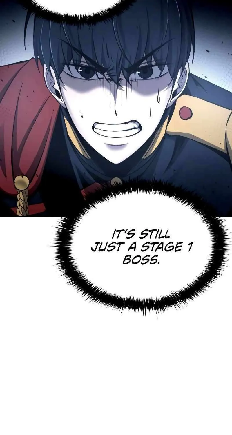 I Became the Tyrant of a Defense Game Chapter 20 page 8 - 