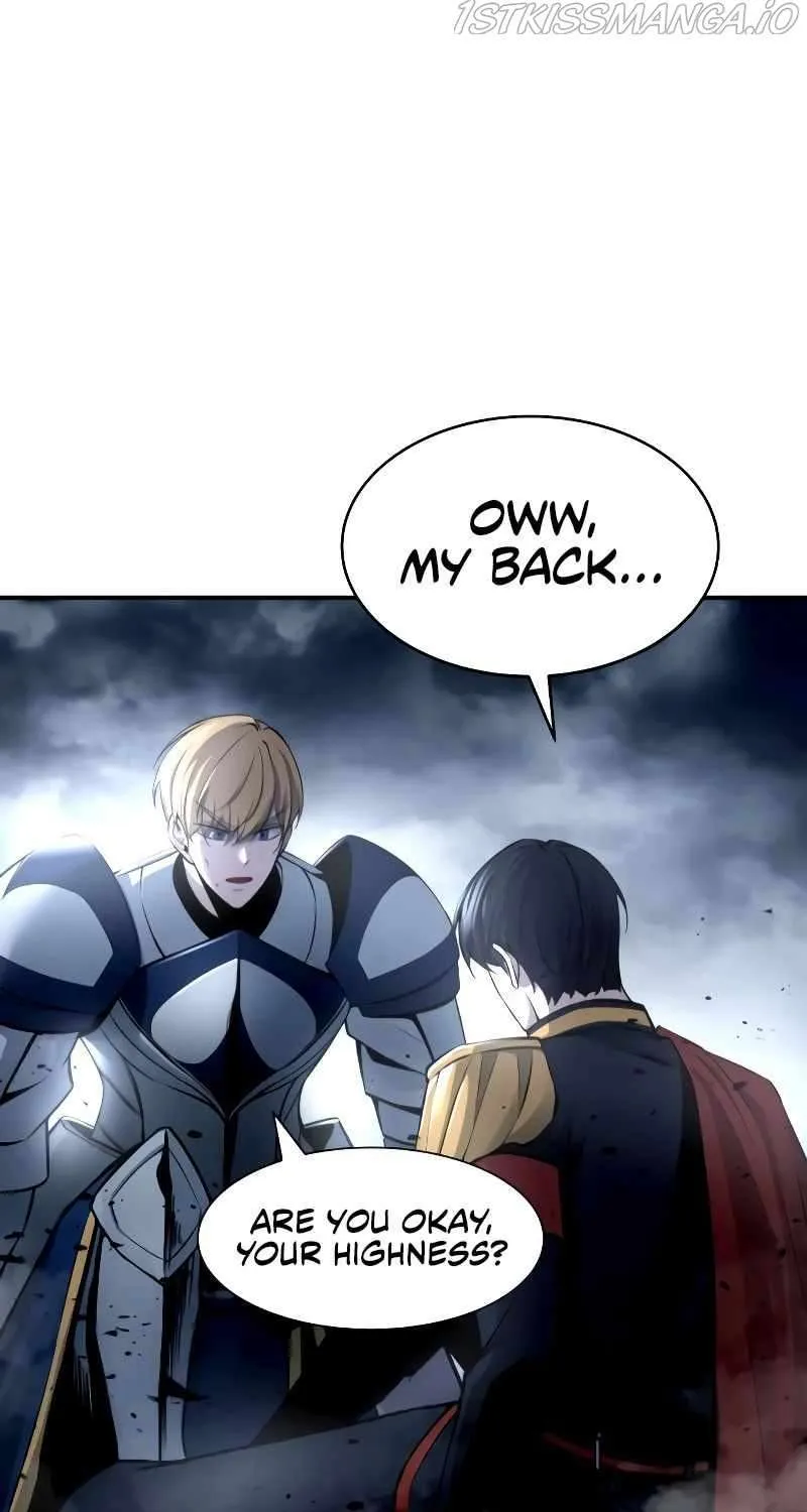 I Became the Tyrant of a Defense Game Chapter 20 page 90 - 