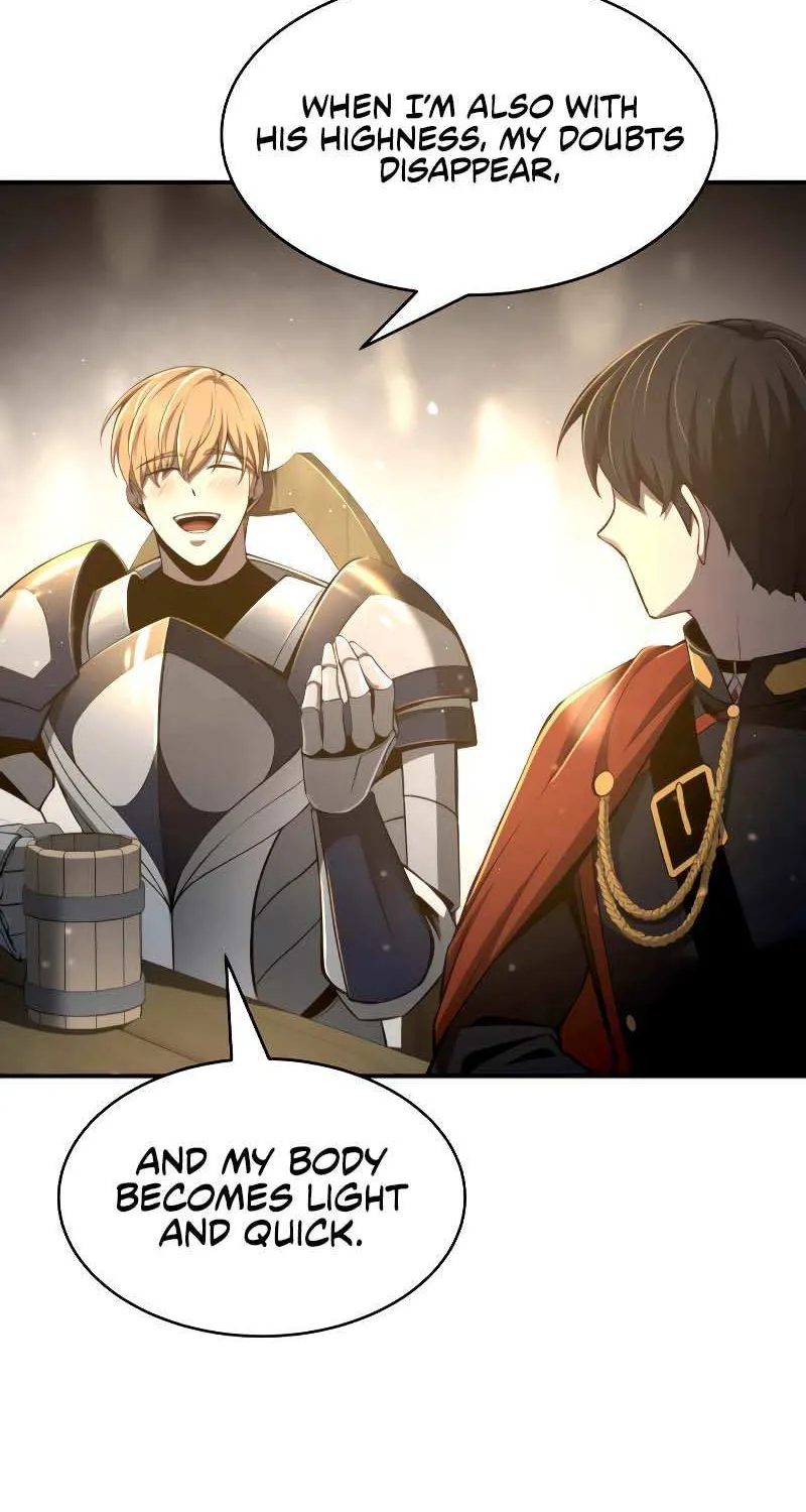 I Became the Tyrant of a Defense Game Chapter 21 page 101 - 