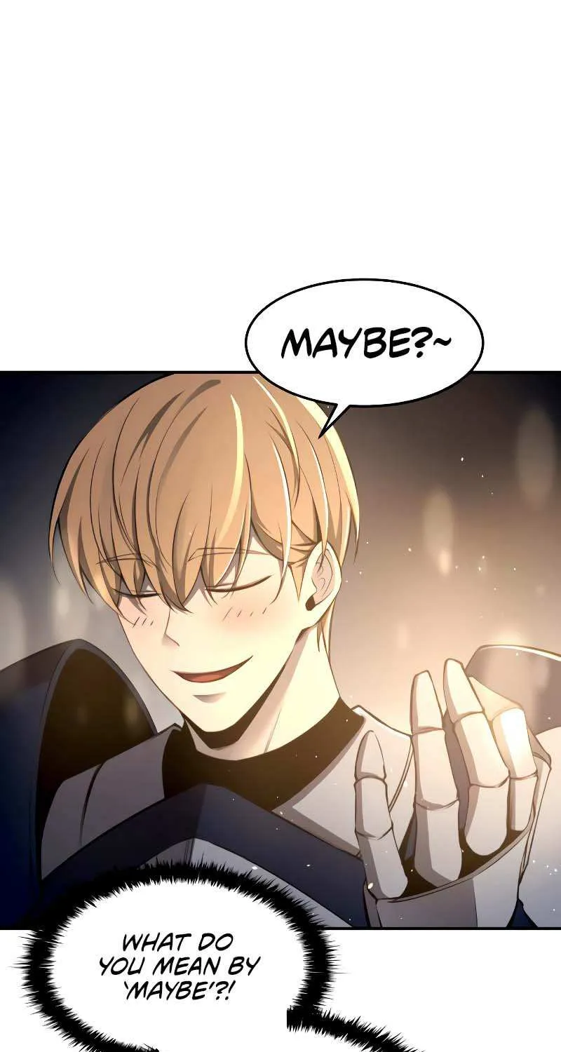I Became the Tyrant of a Defense Game Chapter 21 page 104 - 