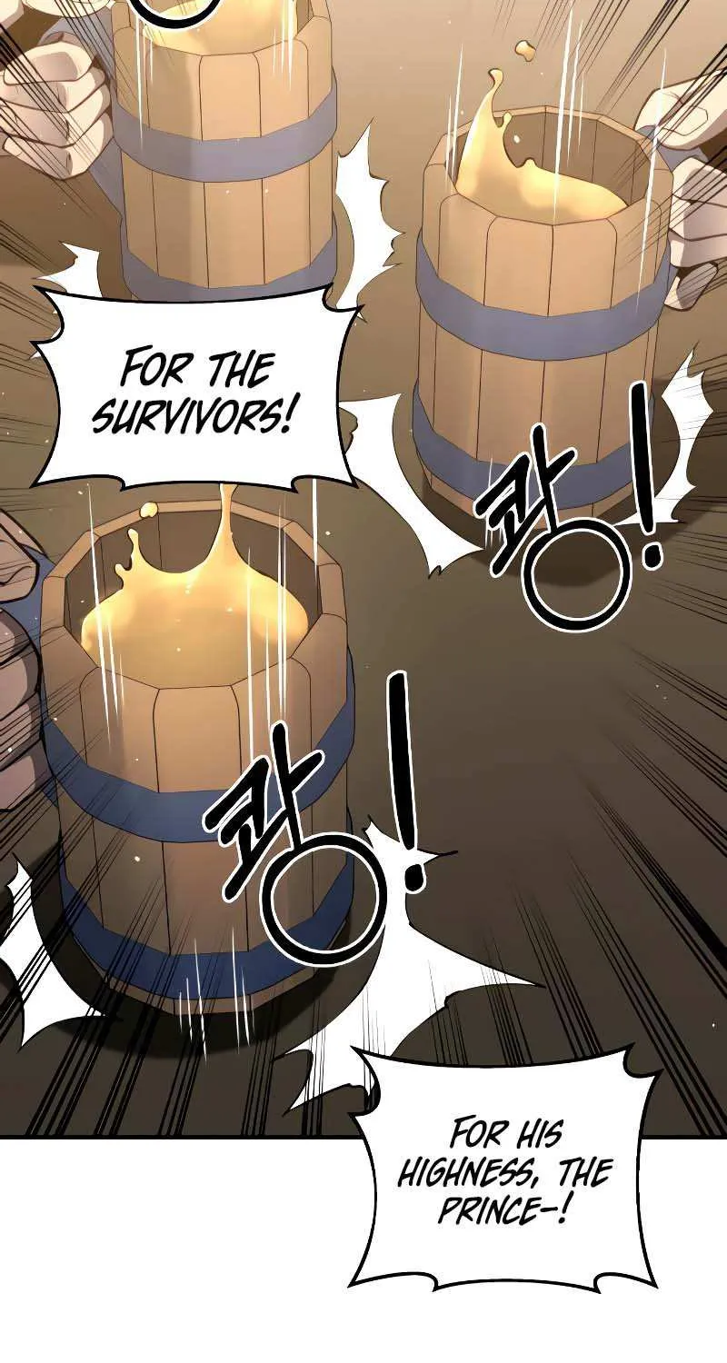 I Became the Tyrant of a Defense Game Chapter 21 page 106 - 