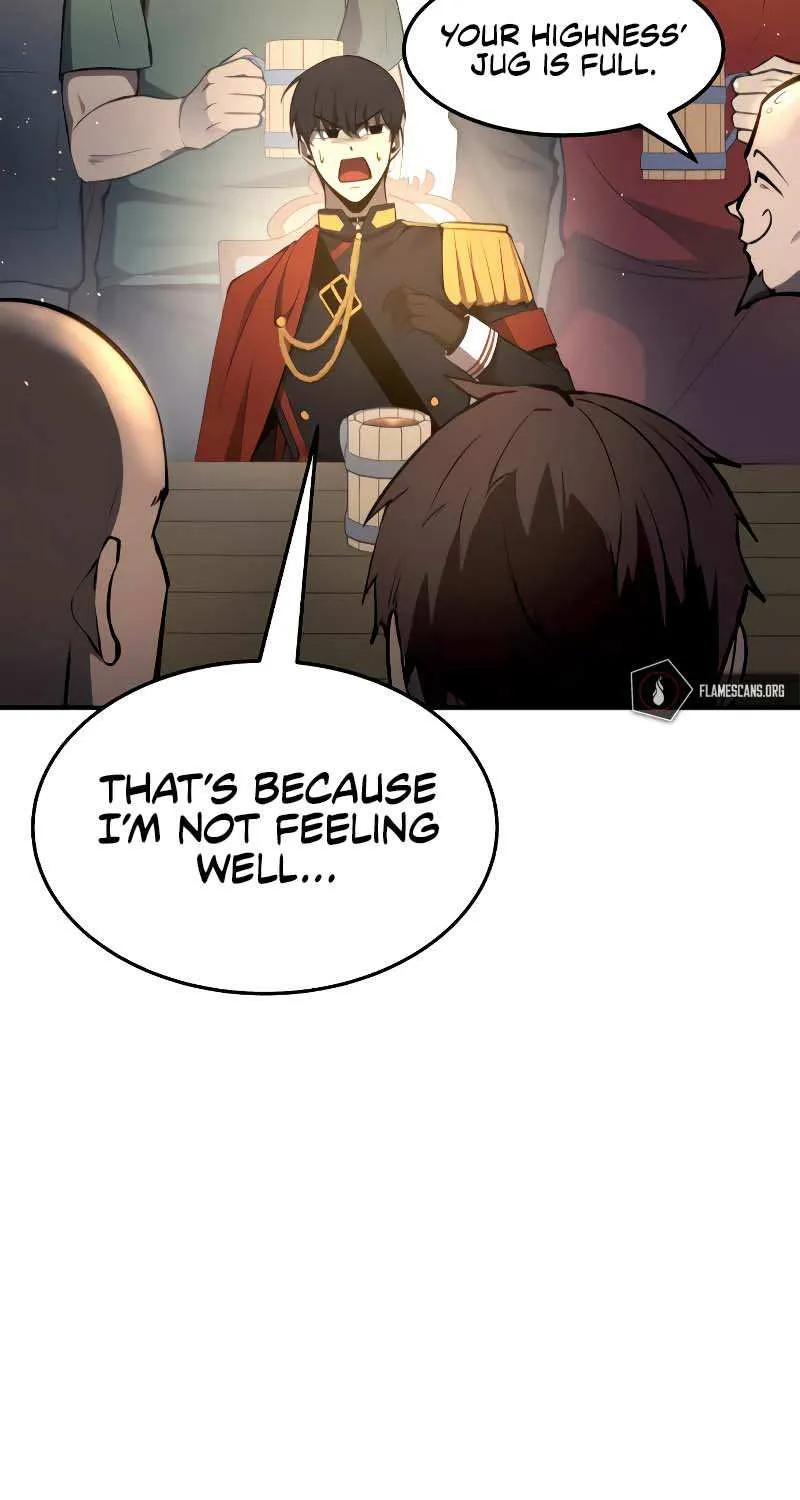 I Became the Tyrant of a Defense Game Chapter 21 page 108 - 