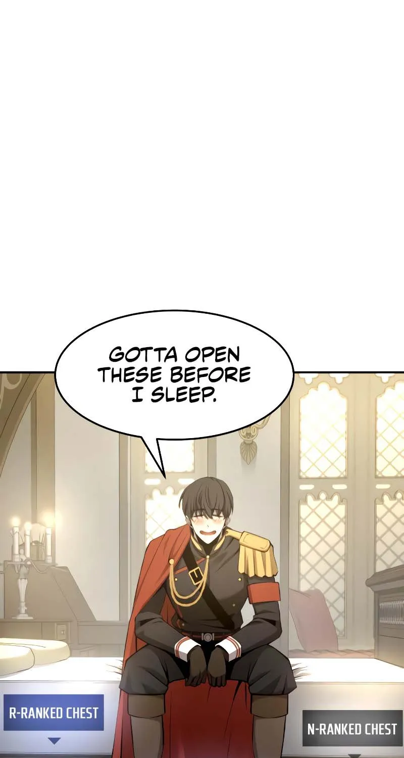 I Became the Tyrant of a Defense Game Chapter 21 page 124 - 