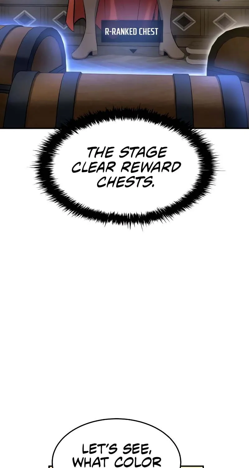 I Became the Tyrant of a Defense Game Chapter 21 page 125 - 