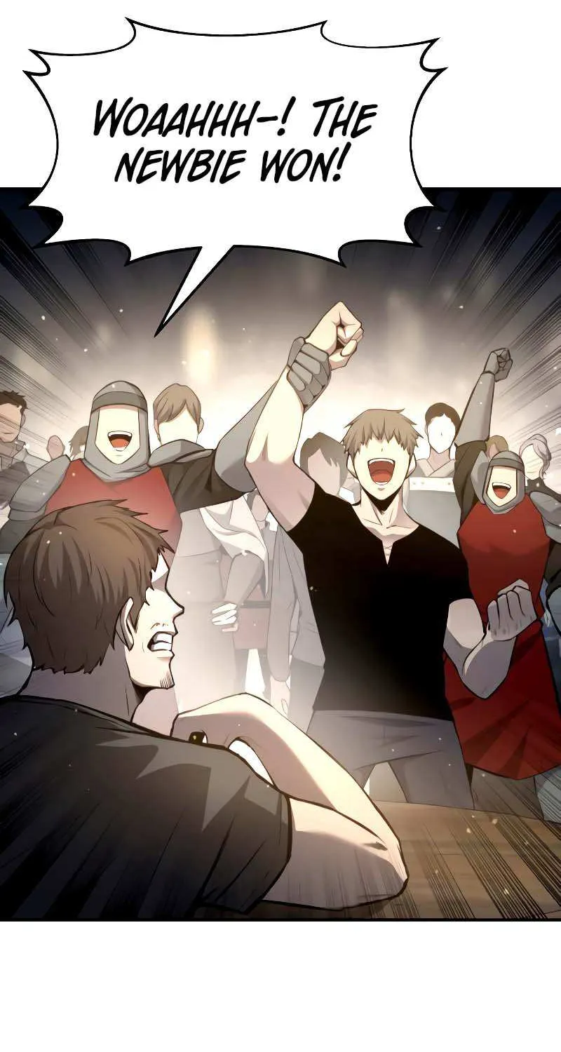 I Became the Tyrant of a Defense Game Chapter 21 page 18 - 
