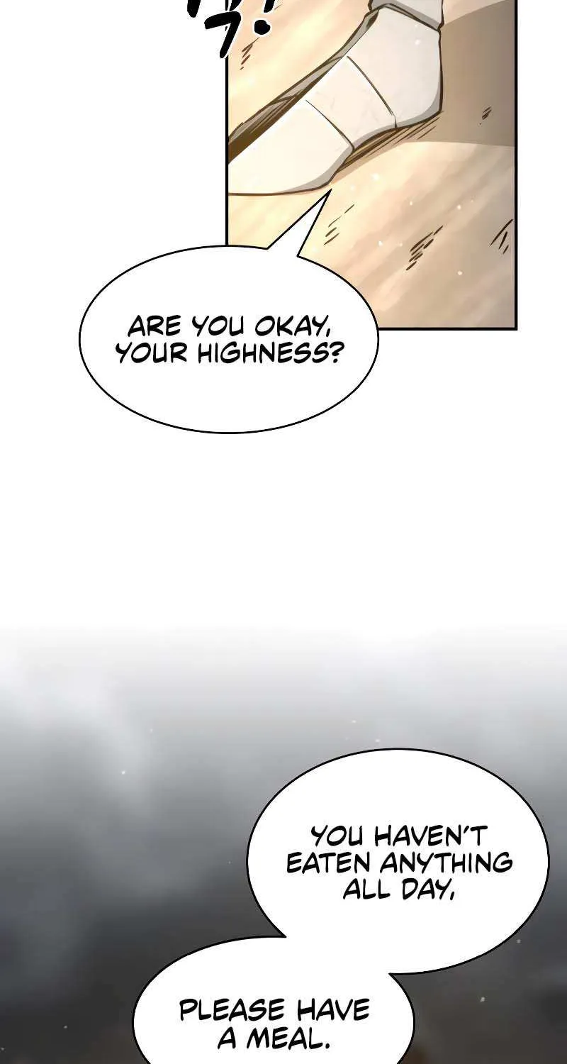 I Became the Tyrant of a Defense Game Chapter 21 page 22 - 