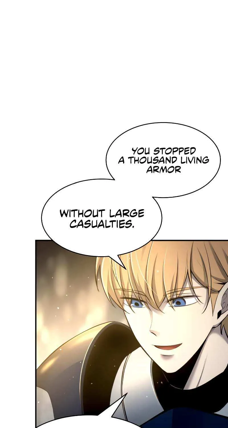I Became the Tyrant of a Defense Game Chapter 21 page 26 - 
