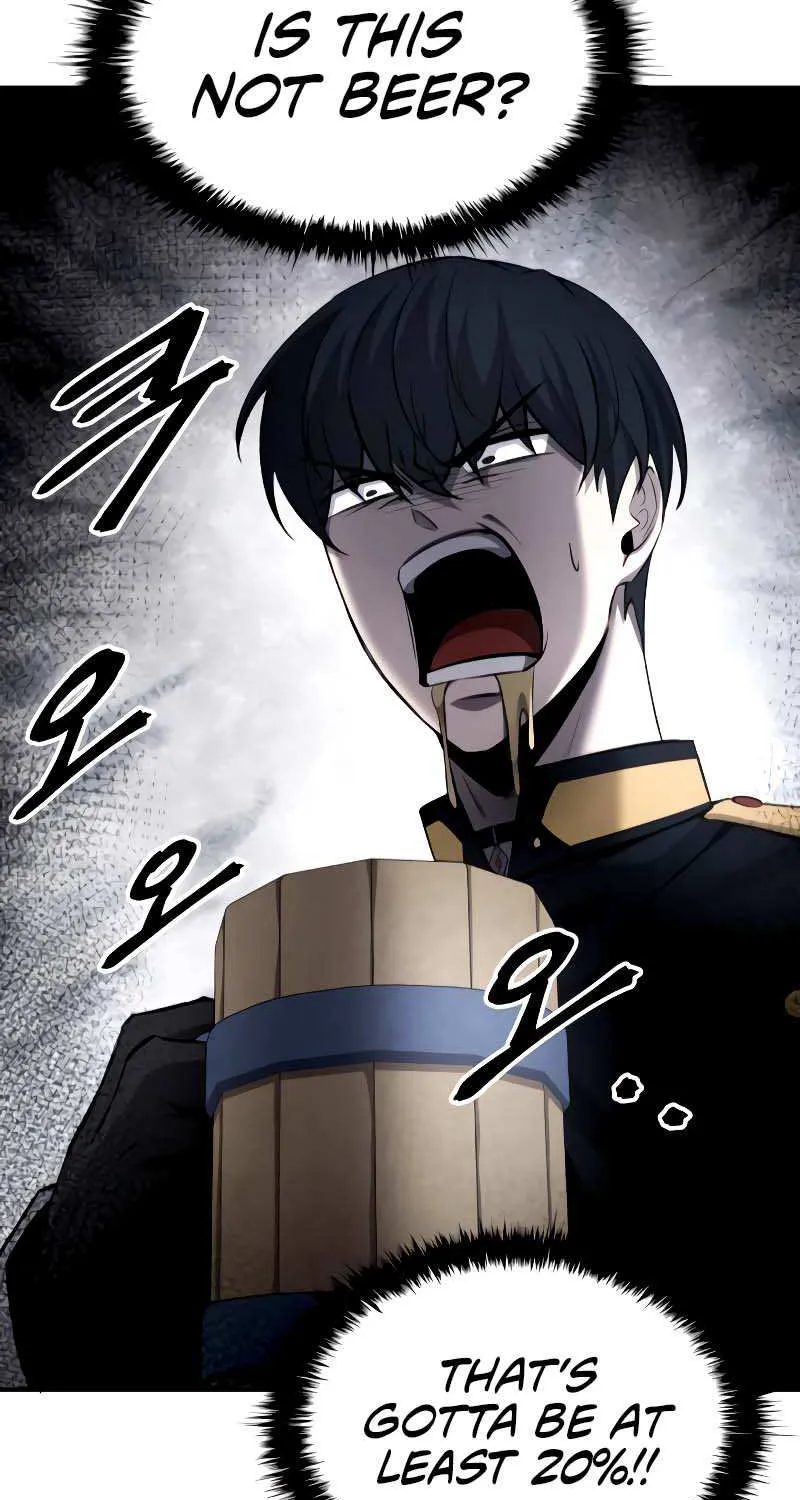 I Became the Tyrant of a Defense Game Chapter 21 page 31 - 