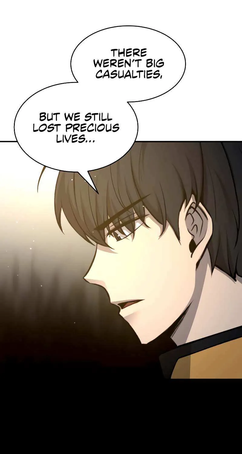 I Became the Tyrant of a Defense Game Chapter 21 page 33 - 