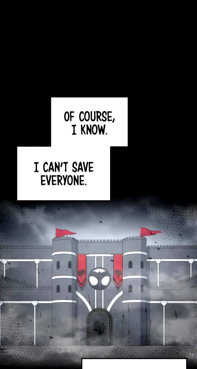 I Became the Tyrant of a Defense Game Chapter 21 page 36 - 