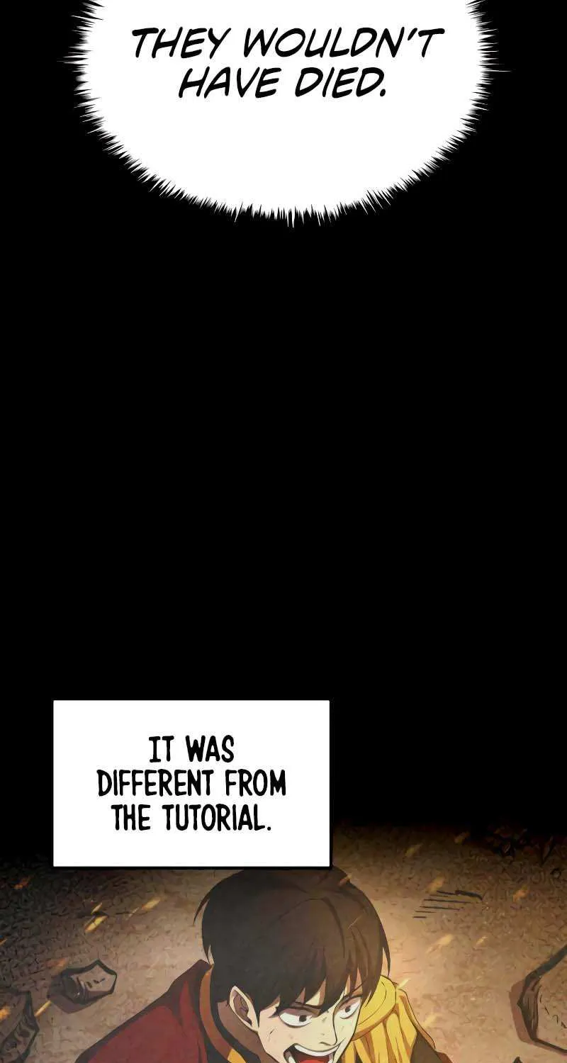 I Became the Tyrant of a Defense Game Chapter 21 page 39 - 