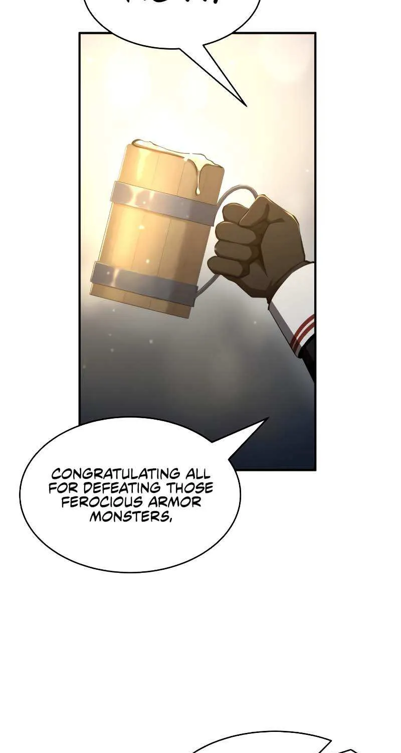 I Became the Tyrant of a Defense Game Chapter 21 page 5 - 