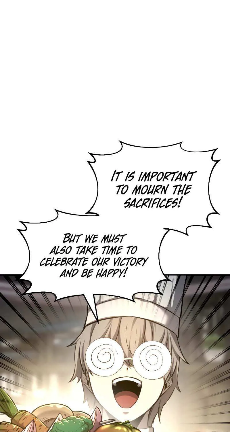 I Became the Tyrant of a Defense Game Chapter 21 page 51 - 