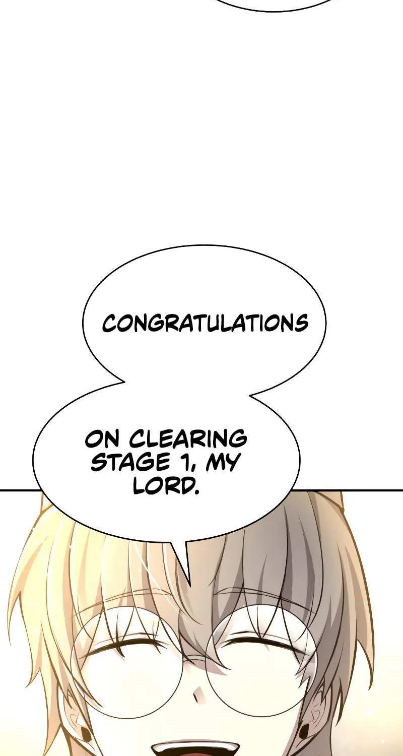 I Became the Tyrant of a Defense Game Chapter 21 page 54 - 