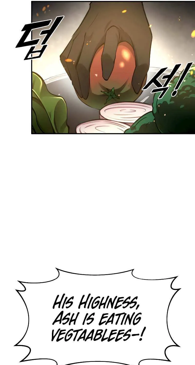 I Became the Tyrant of a Defense Game Chapter 21 page 57 - 
