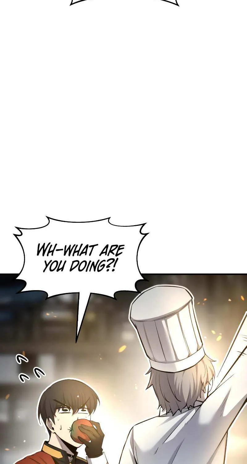 I Became the Tyrant of a Defense Game Chapter 21 page 58 - 