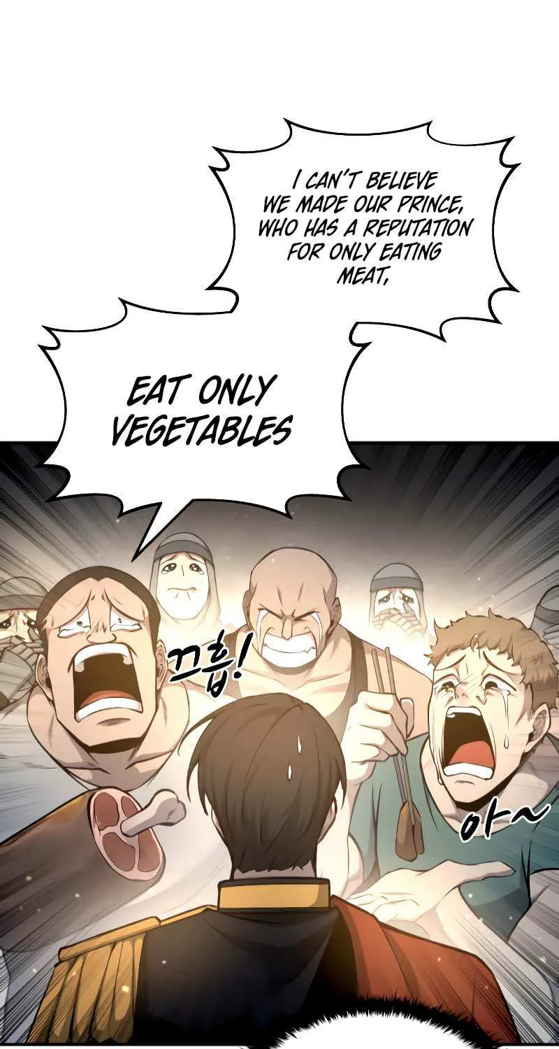 I Became the Tyrant of a Defense Game Chapter 21 page 61 - 