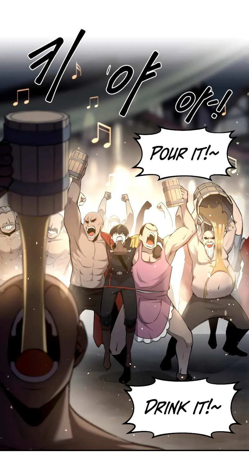 I Became the Tyrant of a Defense Game Chapter 21 page 65 - 