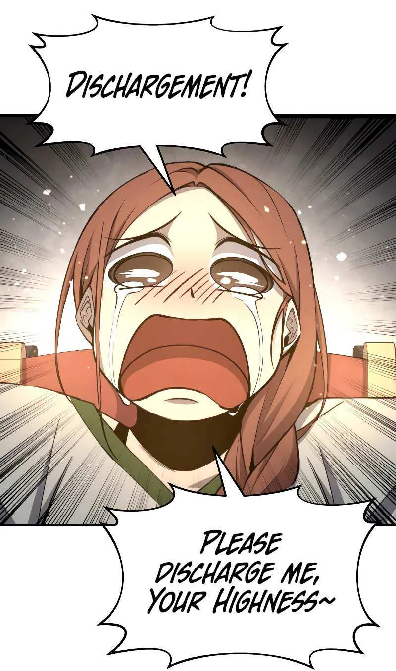 I Became the Tyrant of a Defense Game Chapter 21 page 71 - 