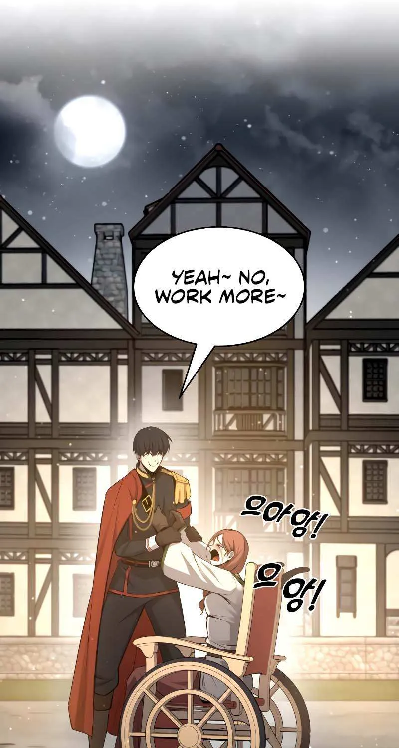 I Became the Tyrant of a Defense Game Chapter 21 page 72 - 