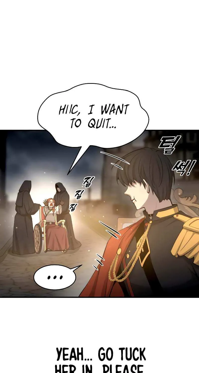 I Became the Tyrant of a Defense Game Chapter 21 page 75 - 